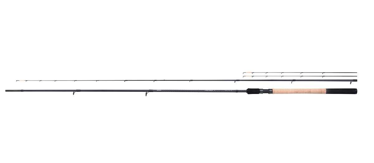 Canna da Feeder Shimano Rod Aero X3 Precision
