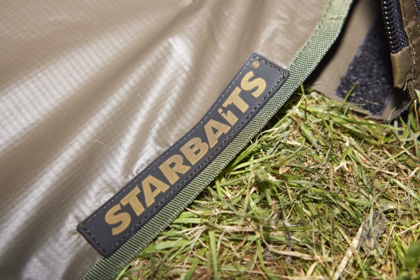 Starbaits Sentinel One Man Continental Bivvy