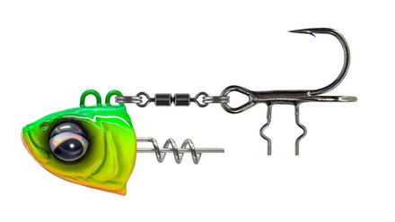 Savage Gear Monster Vertical Jig Head (60g)