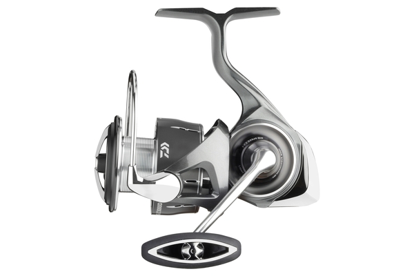 Mulinello da Spinning Daiwa 24 Luvias LT 