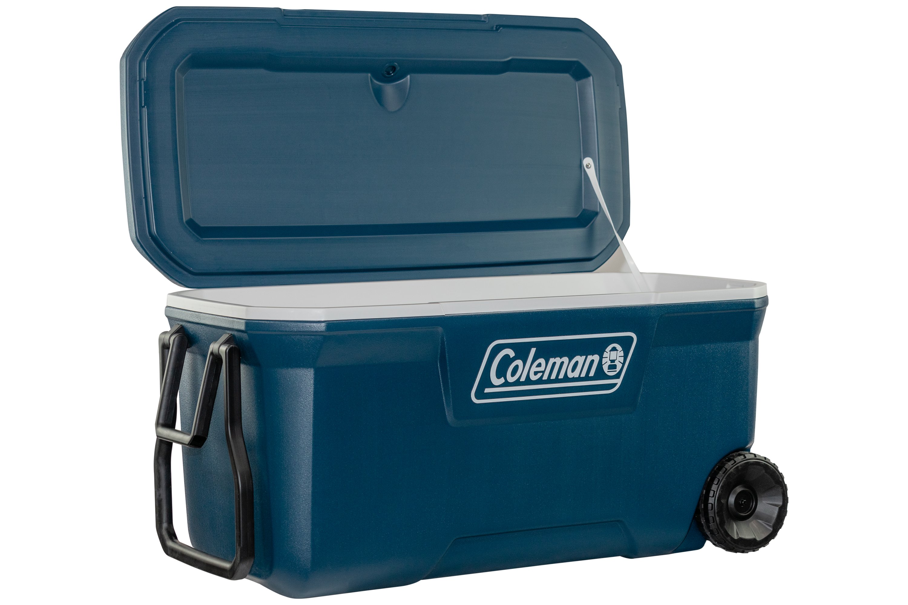 Borsa Termica Coleman 100QT Wheeled Xtreme Cooler Blue