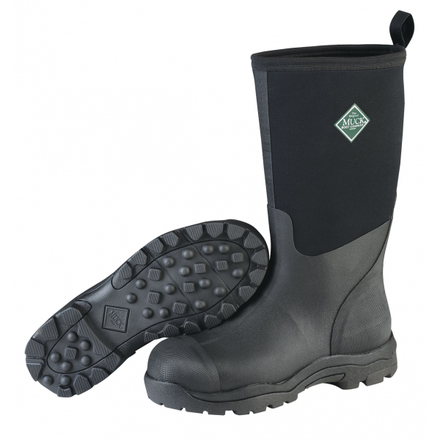 Muck Boot Derwent 2 Black