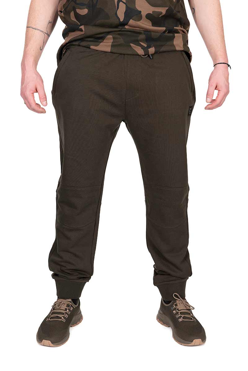 Joggers Fox LW Khaki