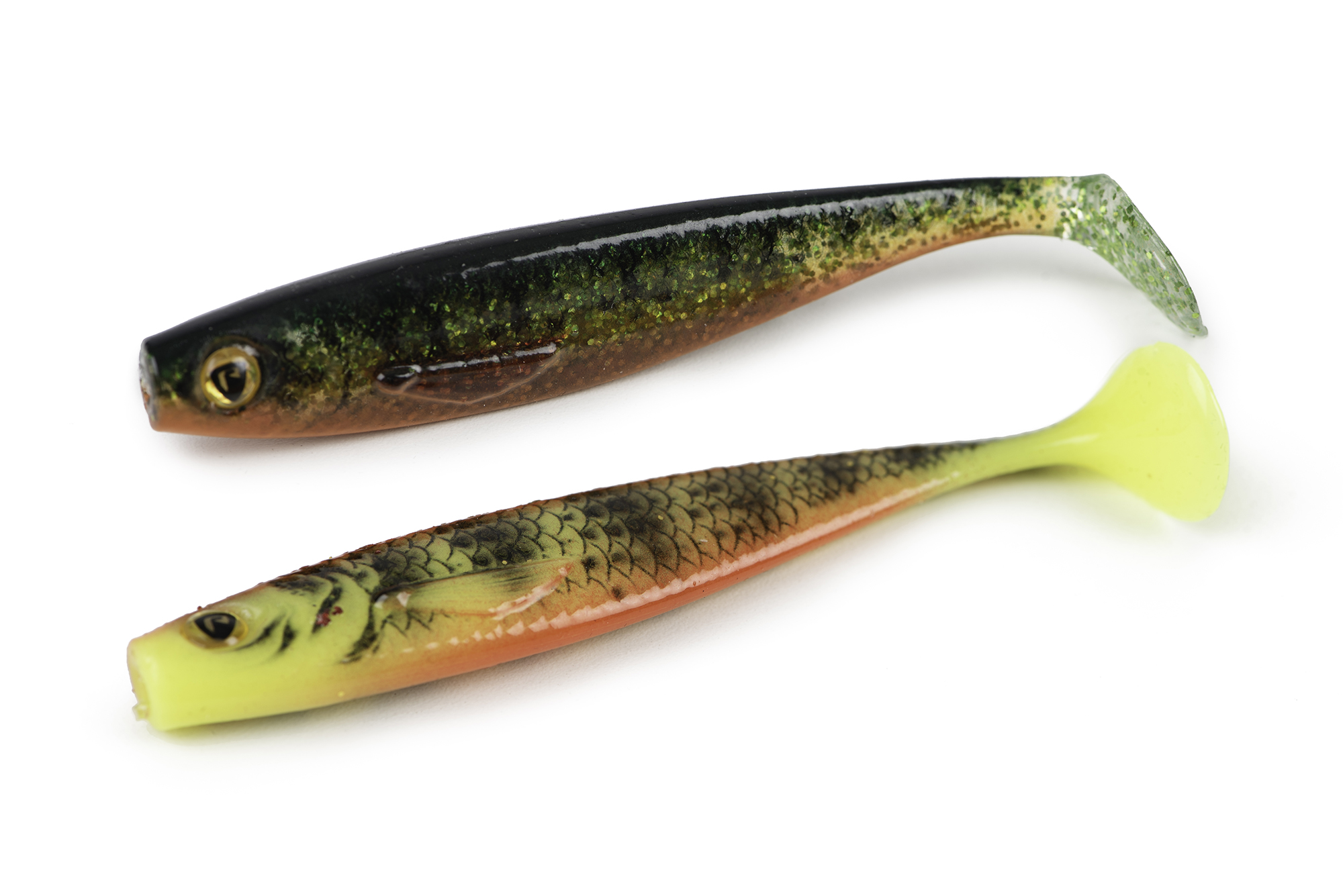 Fox Rage Pro Shad Pack, 18cm (1 pezzo)