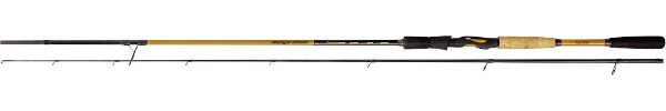 Canna da spinning Quantum G-Force Walleye Crank 2,50m 14-42gr