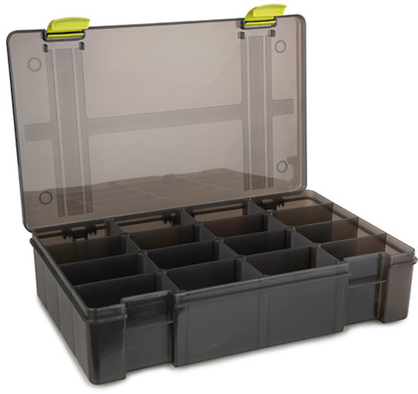 Matrix Storage Box - Deep (16 Compartimenti)