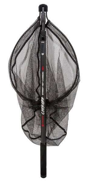 Retino Telescopico Ultimate Chikara Carbon Street 5m