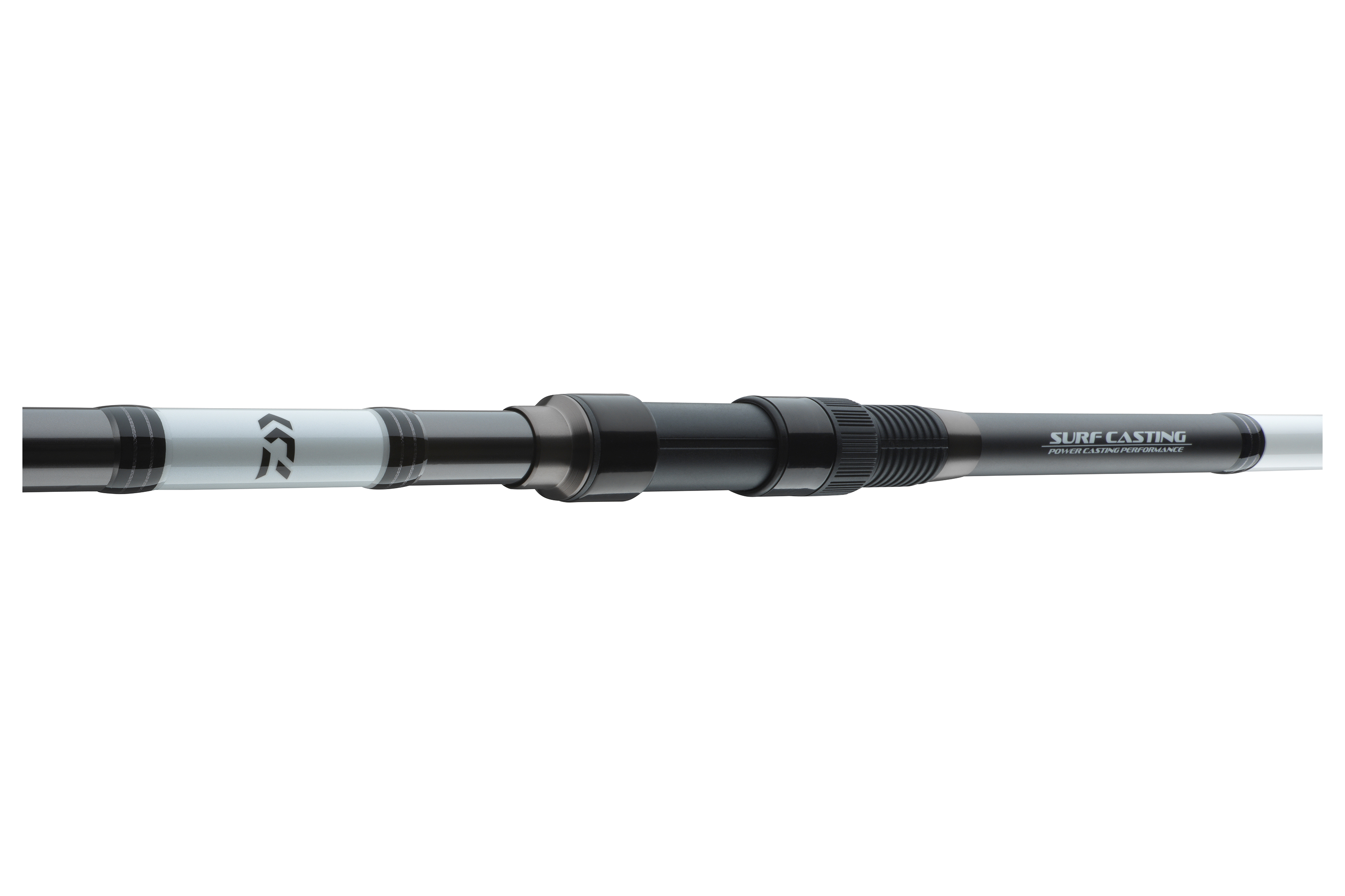 Canna da Spiaggia Daiwa Seahunter X Surf 100-250g (3-pezzi)