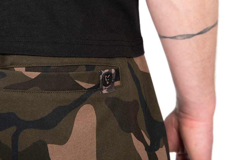 Joggers Fox LW Camo