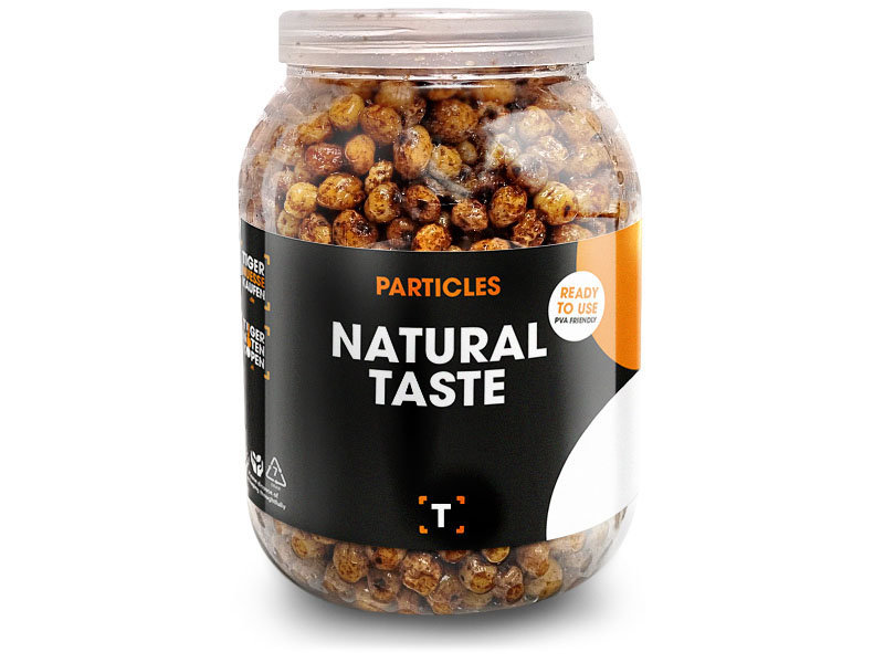 Tiger Nut Buy Mix Tiger Nuts Conservabili 2L (6-15mm)