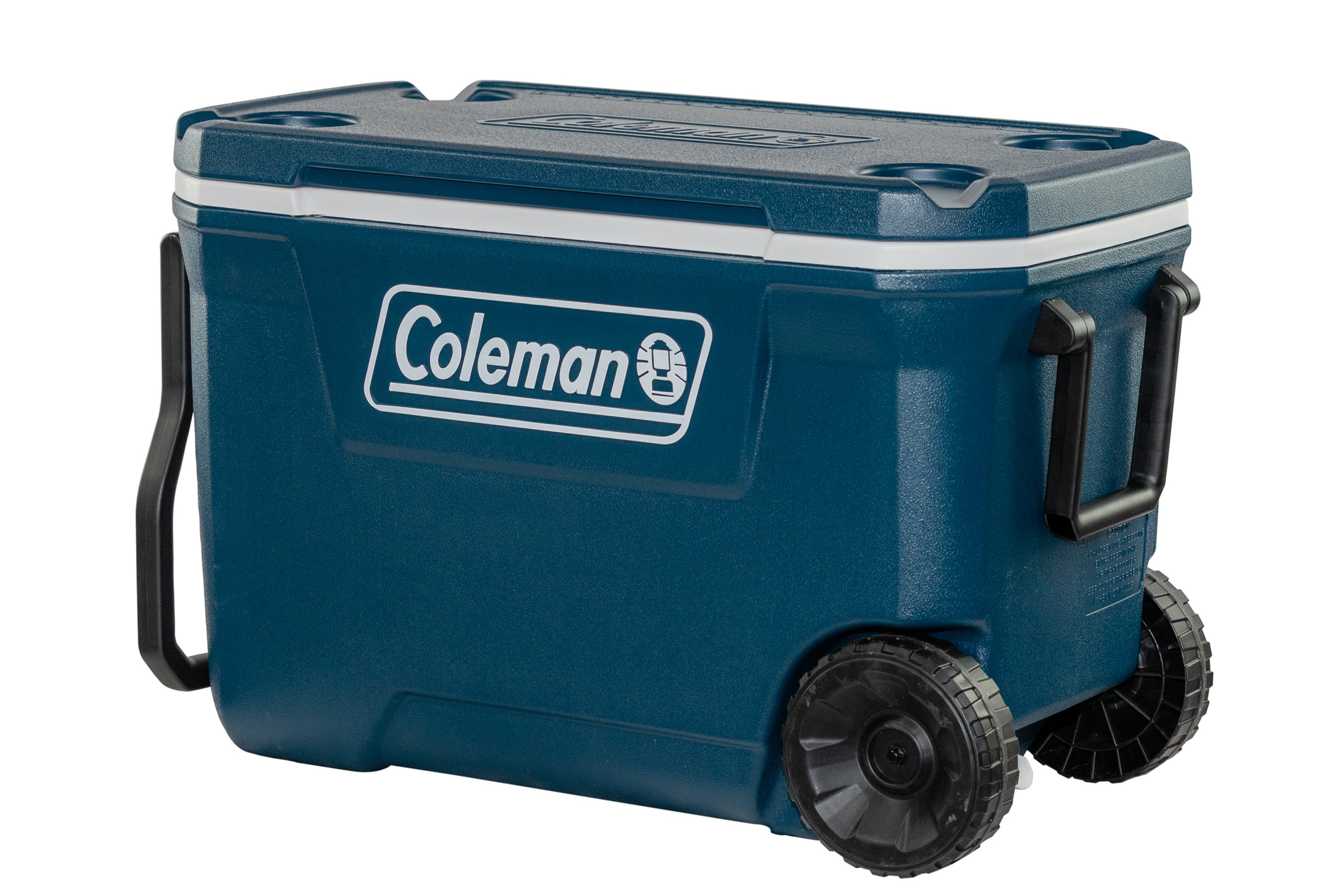 Borsa Termica Coleman 62QT Wheeled Xtreme Cooler Blue