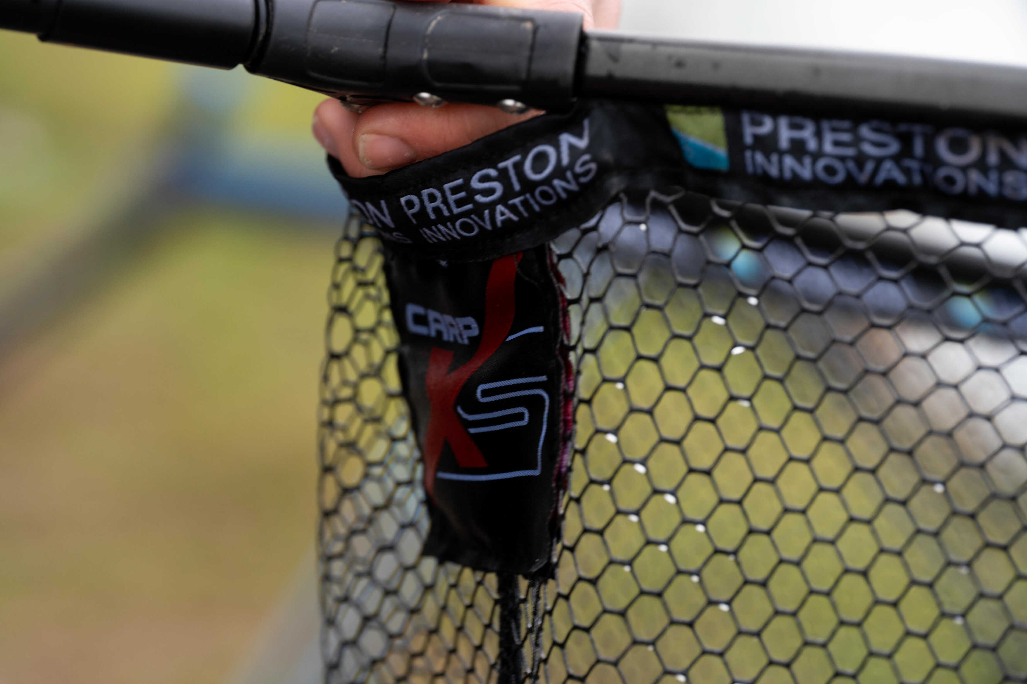 Retino Preston Carp XS