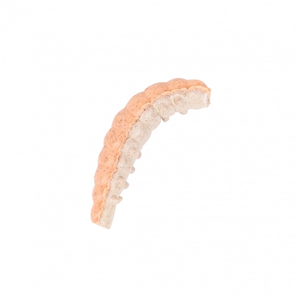 Esca di Imitazione Berkley Power Honey Worms (2,5cm) (55 pezzi)