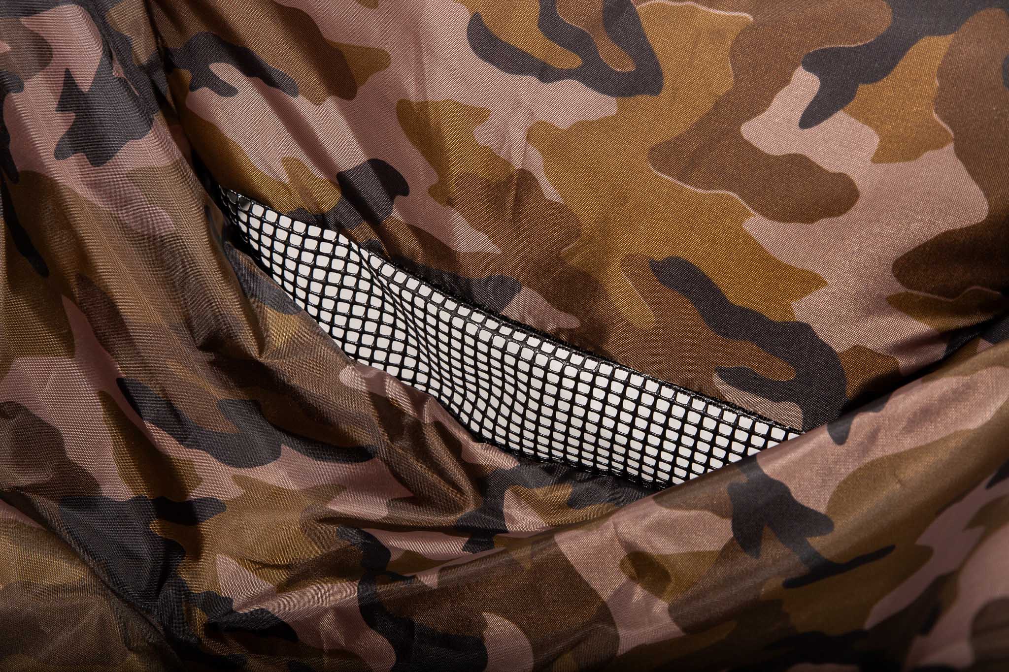 Culla Ultimate Rapid-Fold Camo