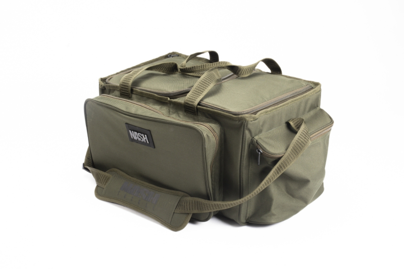 Nash Session Food Bag Borsa da pesca