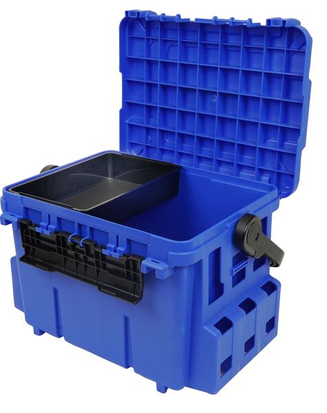 Seatbox Gamakatsu G-Case 7000 