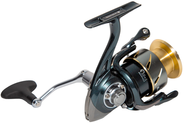 Ultimate High End Spin & Jig Set