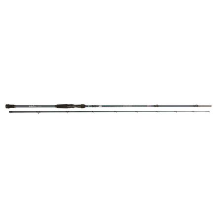 Abu Garcia Ike Sign Rod Canna Baitcaster