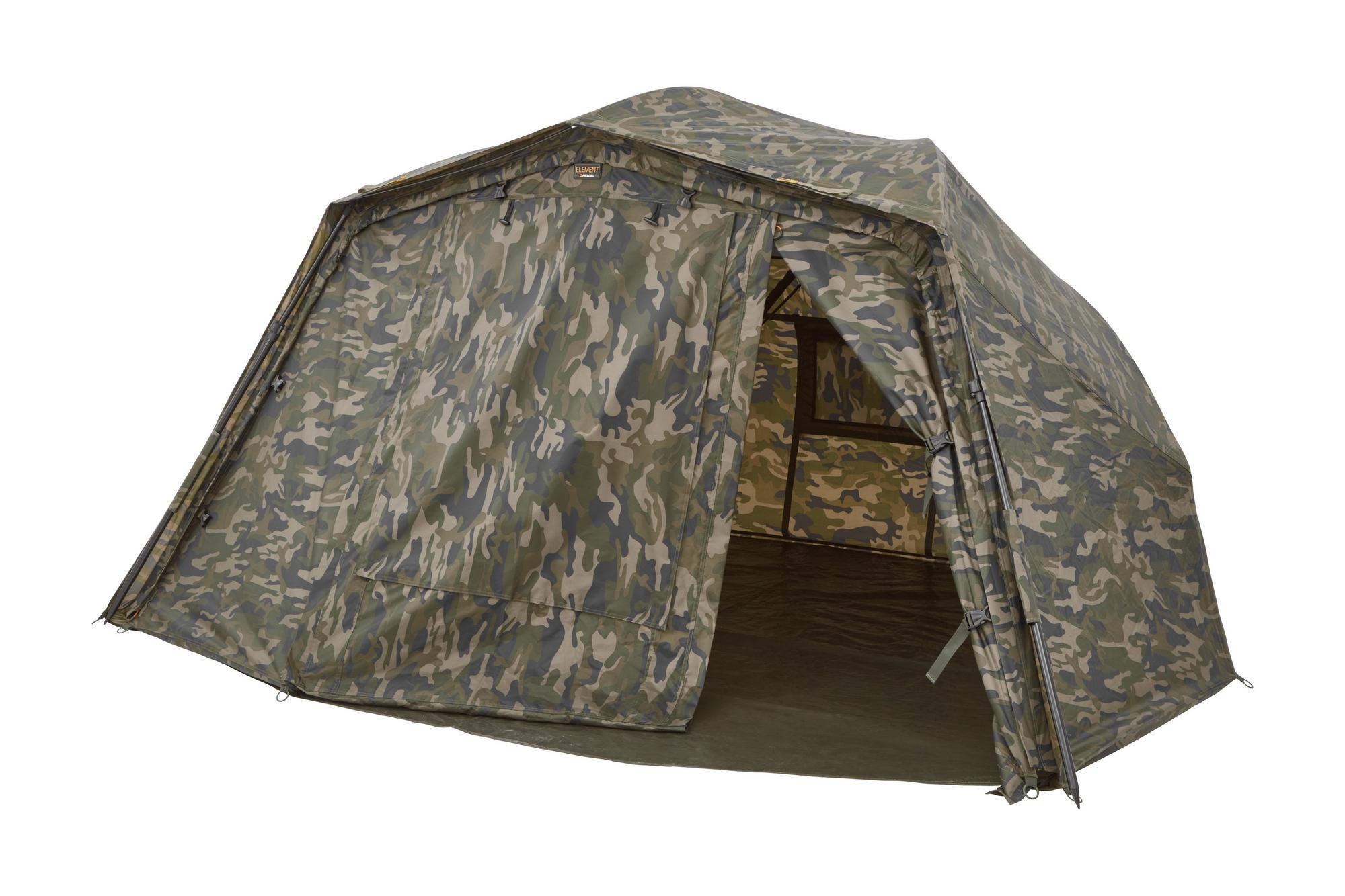 Tenda Prologic Element 65 Brolly Full System Camo