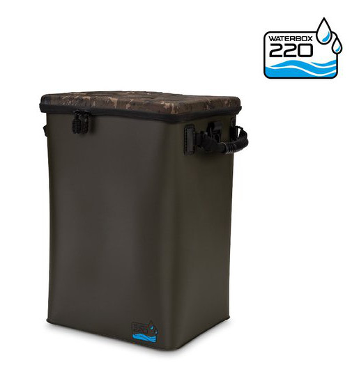 Borsa Impermeabile Nash Waterbox - 220