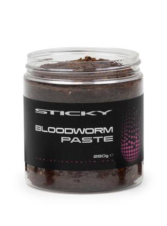 Sticky Baits Bloodworm Pasta 280gr