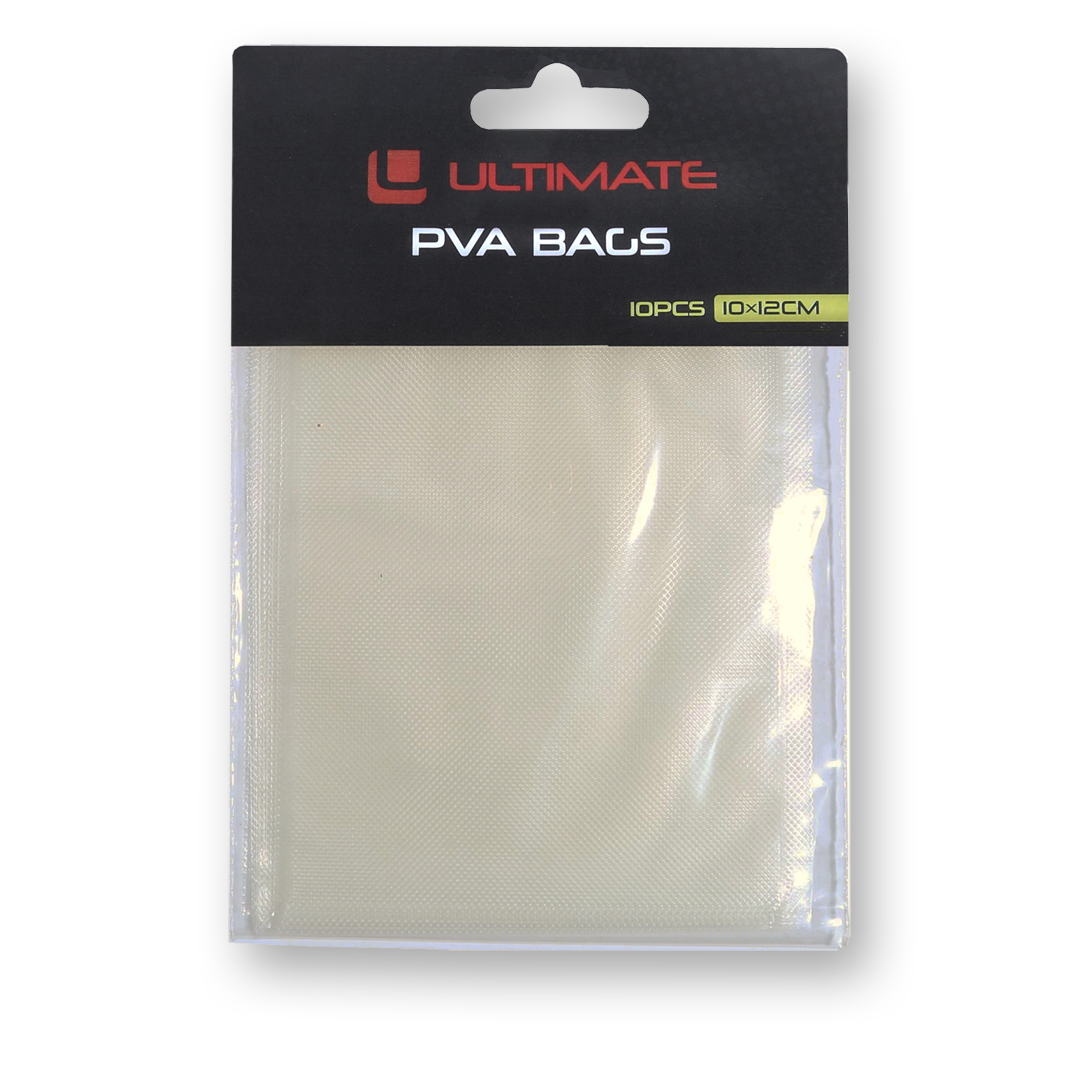 Ultimate PVA Bags Set (= 120 pezzi in totale!)