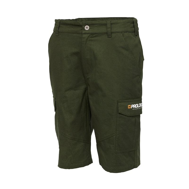 Pantaloncini Prologic Combat Army Green