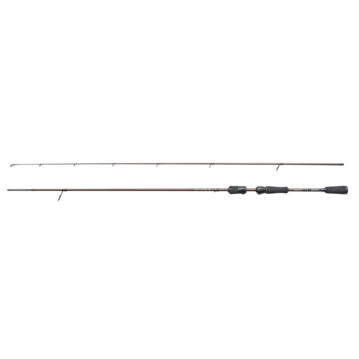 Abu Garcia Spike S Canna da vertical 1.85m (14-35g)