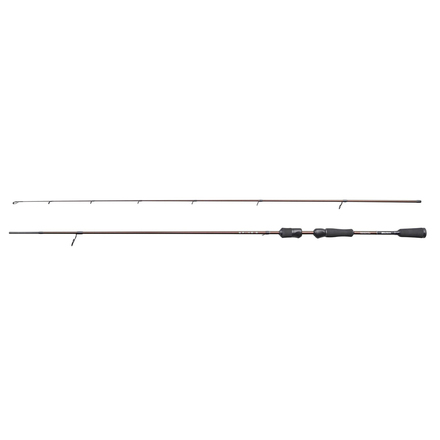 Abu Garcia Spike S Canna da vertical 1.85m (14-35g)