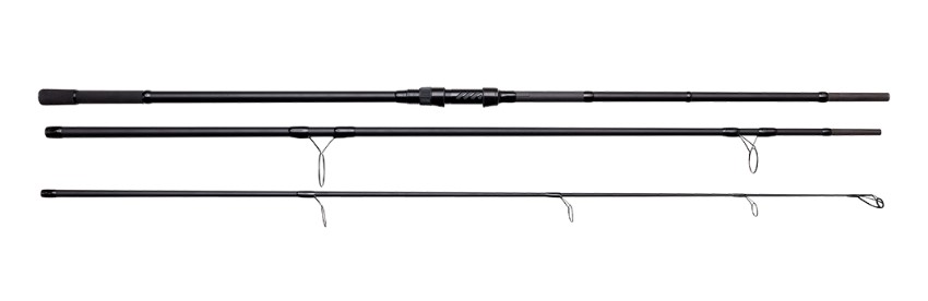 Canna da Spod Prologic C-Series SNM AB 12ft (5lb) (3-pezzi)