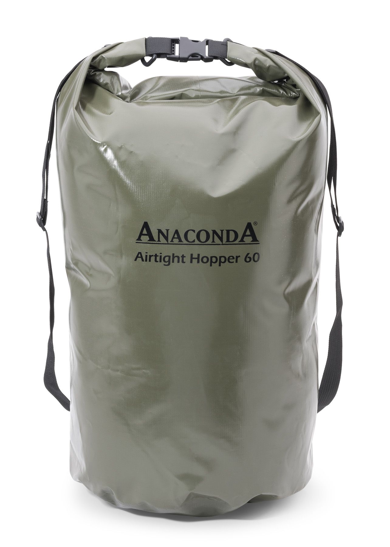 Borsa impermeabile Anaconda Airtight Hopper 60L