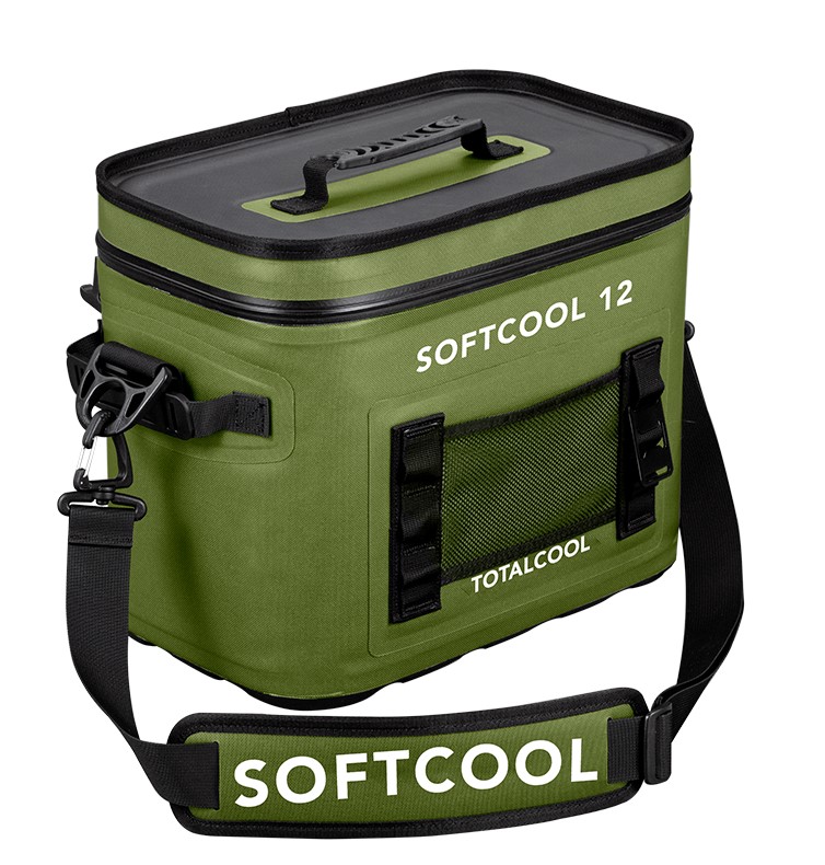 Borsa termica Total Cool Softcool 12 Portable Soft