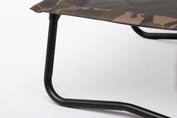 Prologic Avenger Bed & Guest Camo Chair