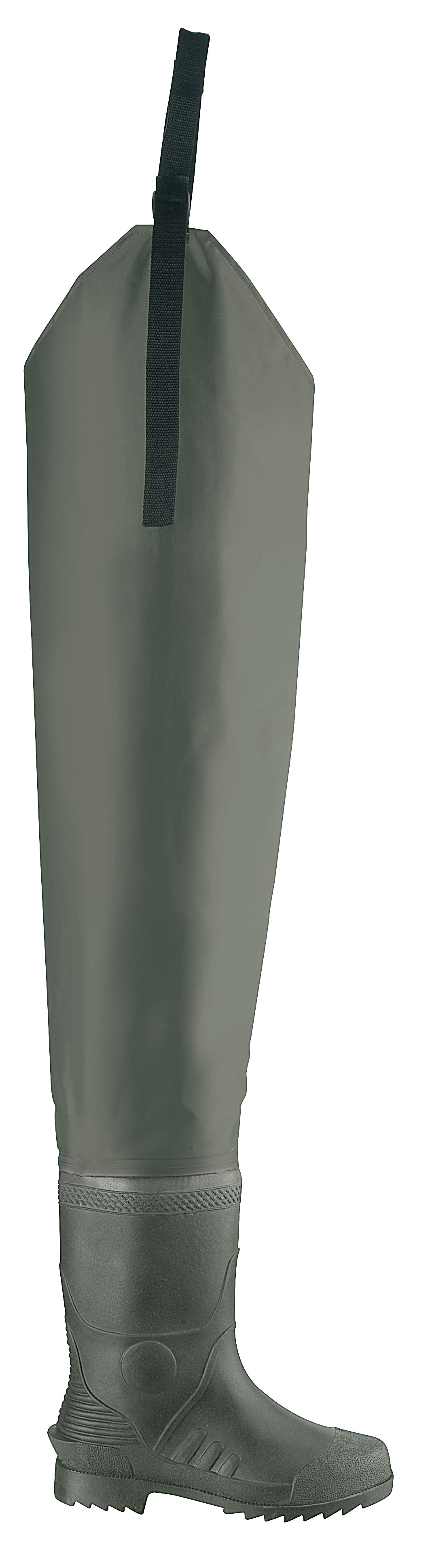 Trampolieri Cormoran Hip (Nylon/PVC)