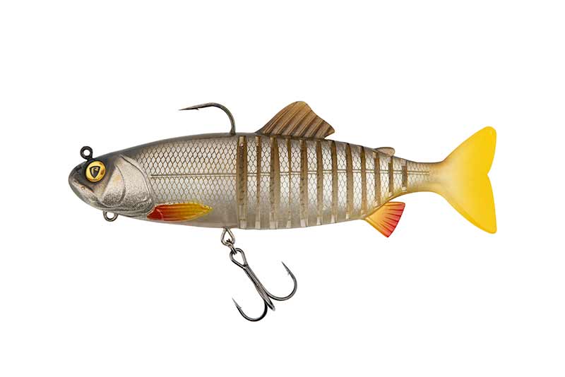 Fox Rage Jointed Replicant Swimbait 23cm