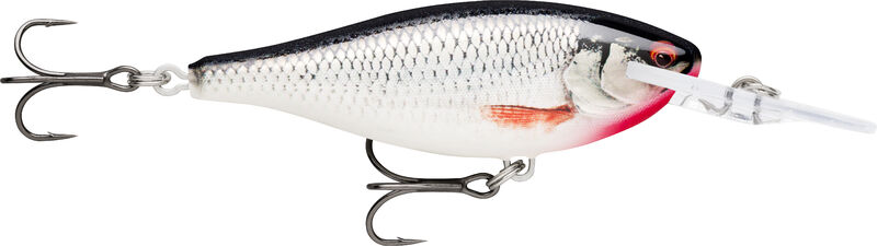 Rapala Shad Rap Elite SRE55 Crankbait 6cm (7g)