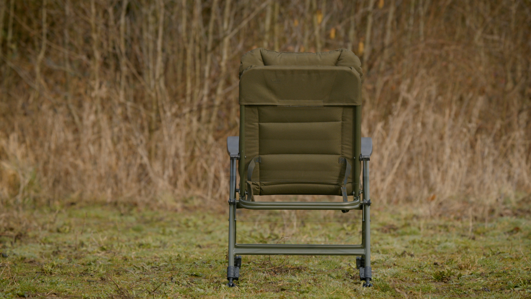 Sedia Solar SP Recliner Chair MKII