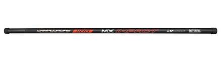 Set Canna Fissa Mitchell Impact MX Hybriddrome 11m 