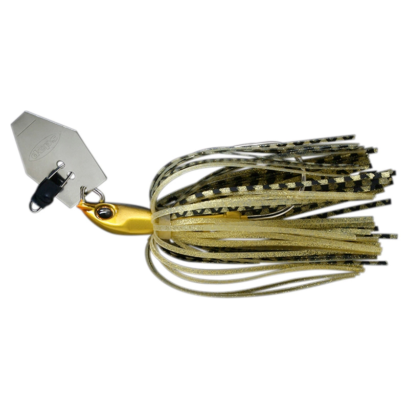 Deps B Custom Chatter Bladed Jig (15g)