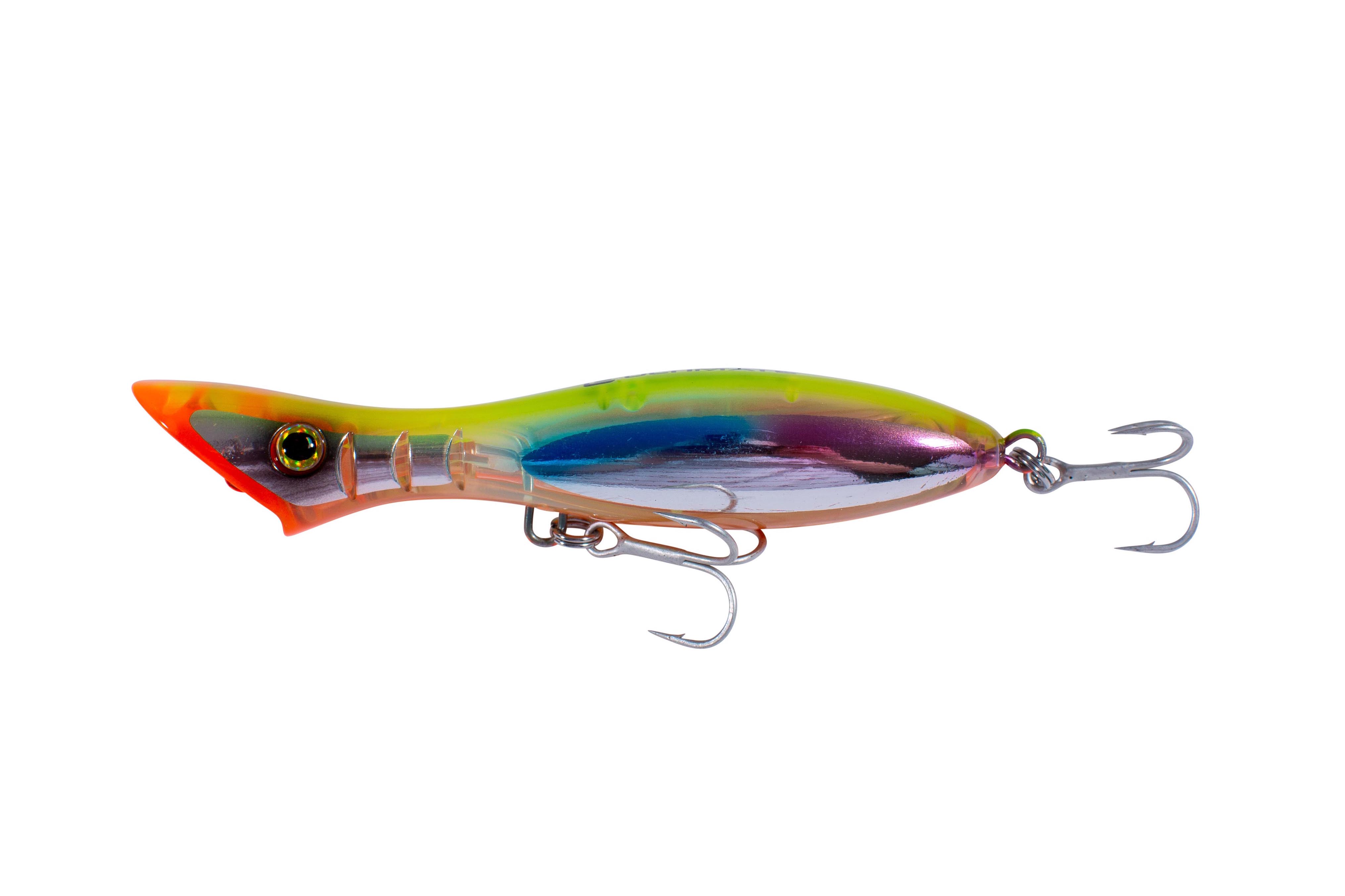 Set per Esche Artificiali Ultimate New X-Lure Pack