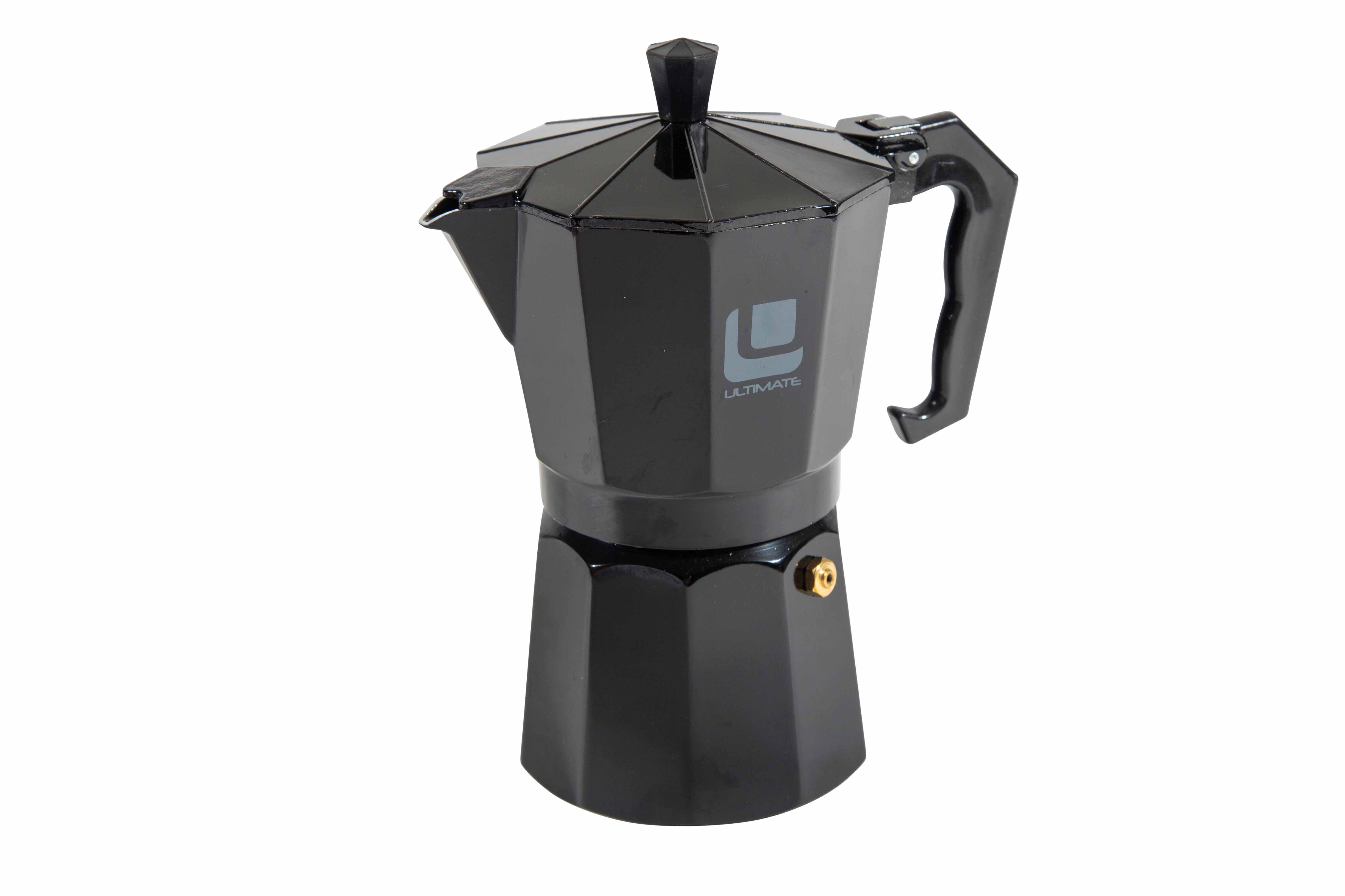 Caffettiera Ultimate