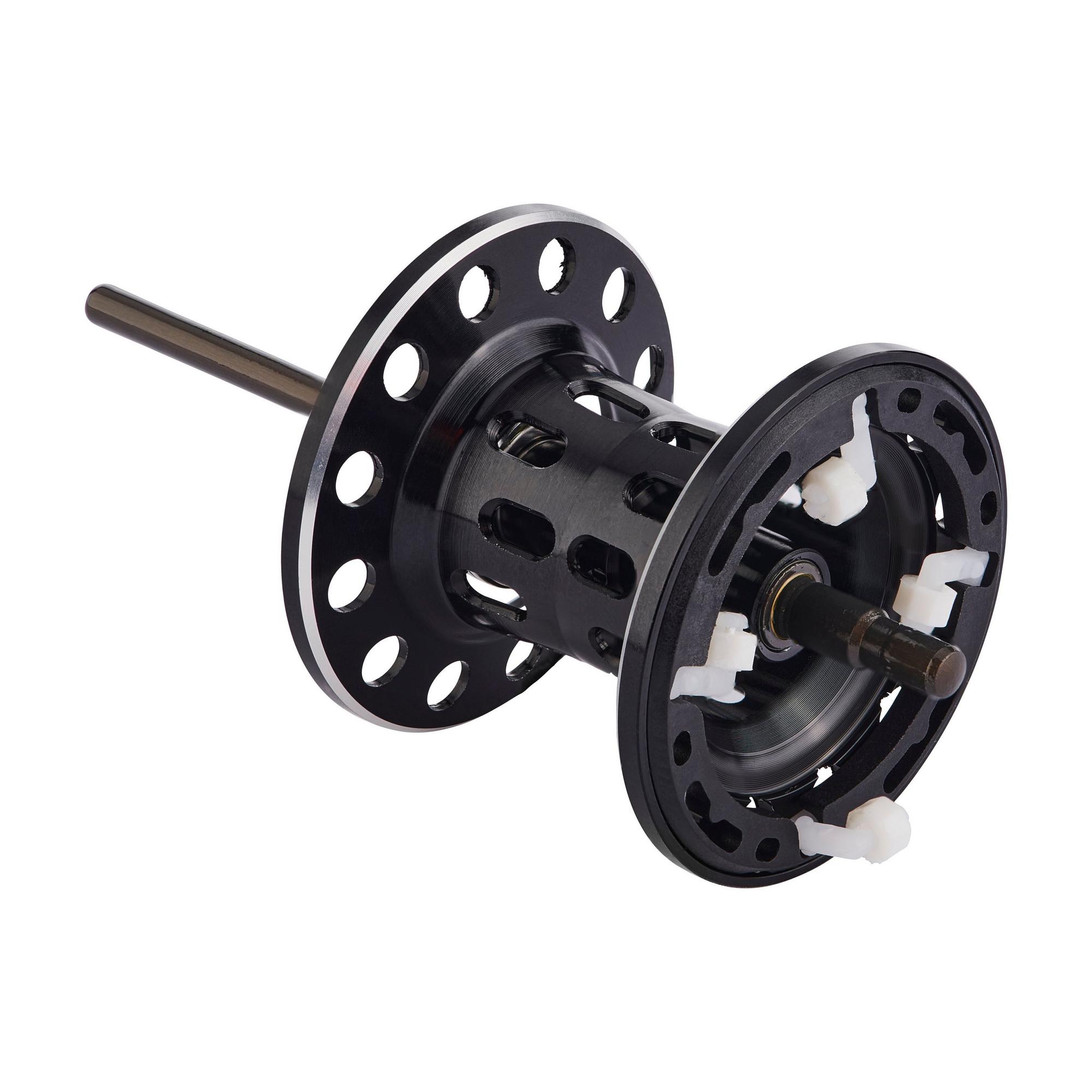 Abu Garcia Zenon MG-LTX-L Baitcaster Reel