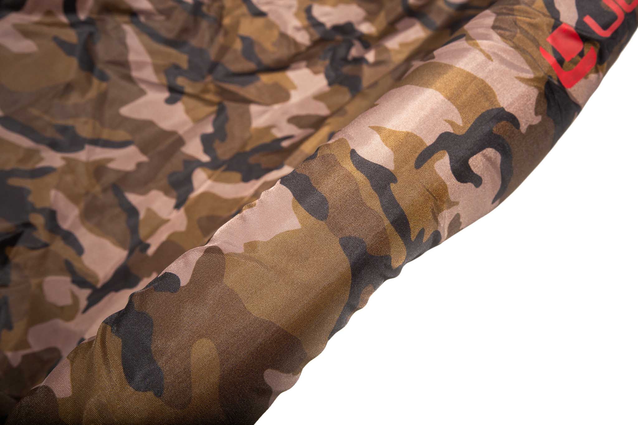 Culla Ultimate Rapid-Fold Camo