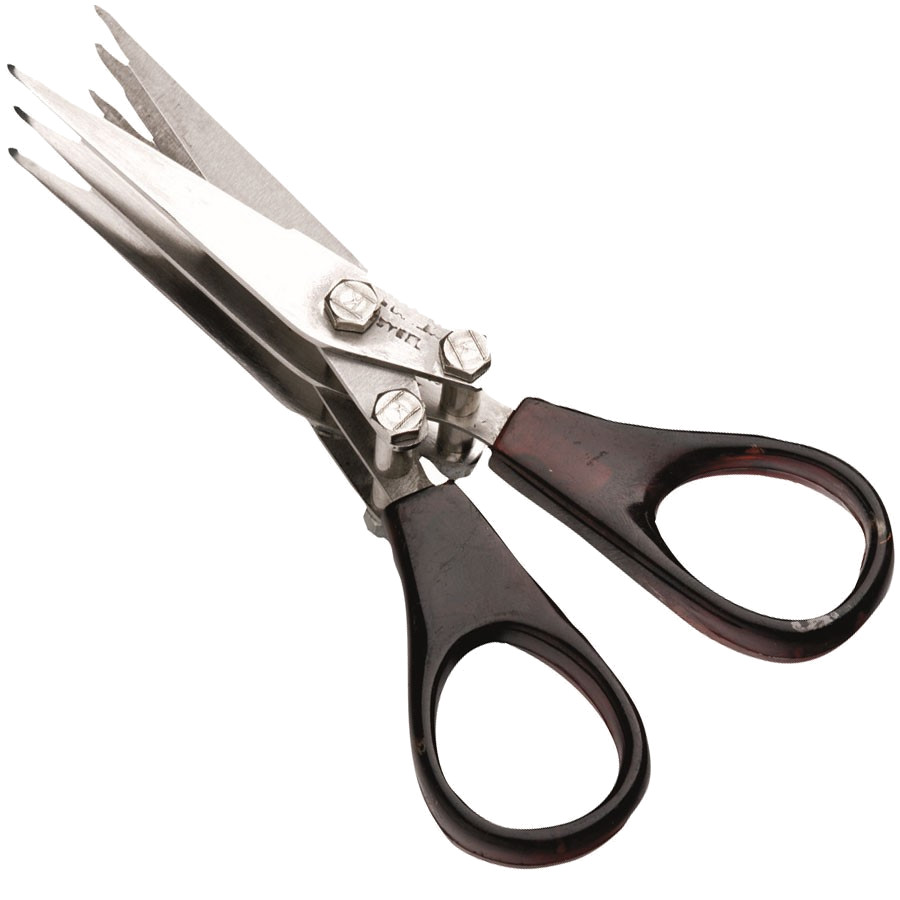 Forbici da Vermi Sensas - Triple Scissors