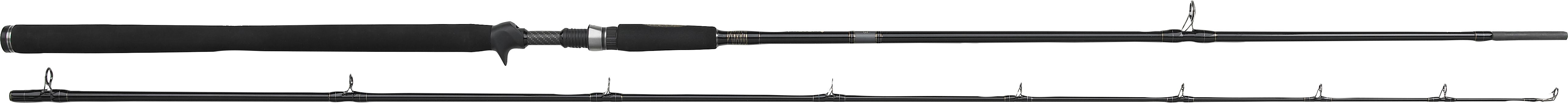 Canna da baitcasting Westin W3 Powercast-T 2.48m