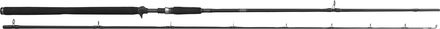 Canna da baitcasting Westin W3 Powercast-T 2.48m