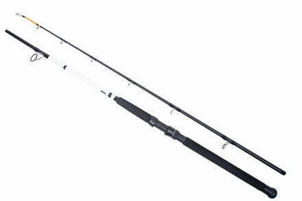 Canna da Barca Ultimate Bluecore Boat 2.10m (100-300g)