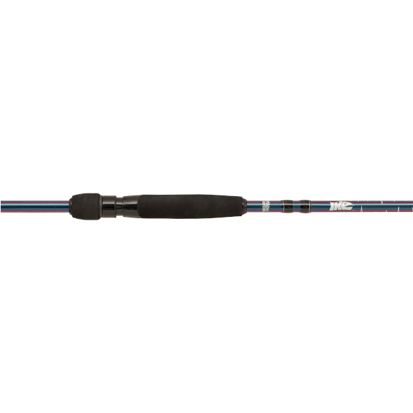 Canna da Spinning Abu Garcia Ike Signature 822 H 2.50m 40-80gr 