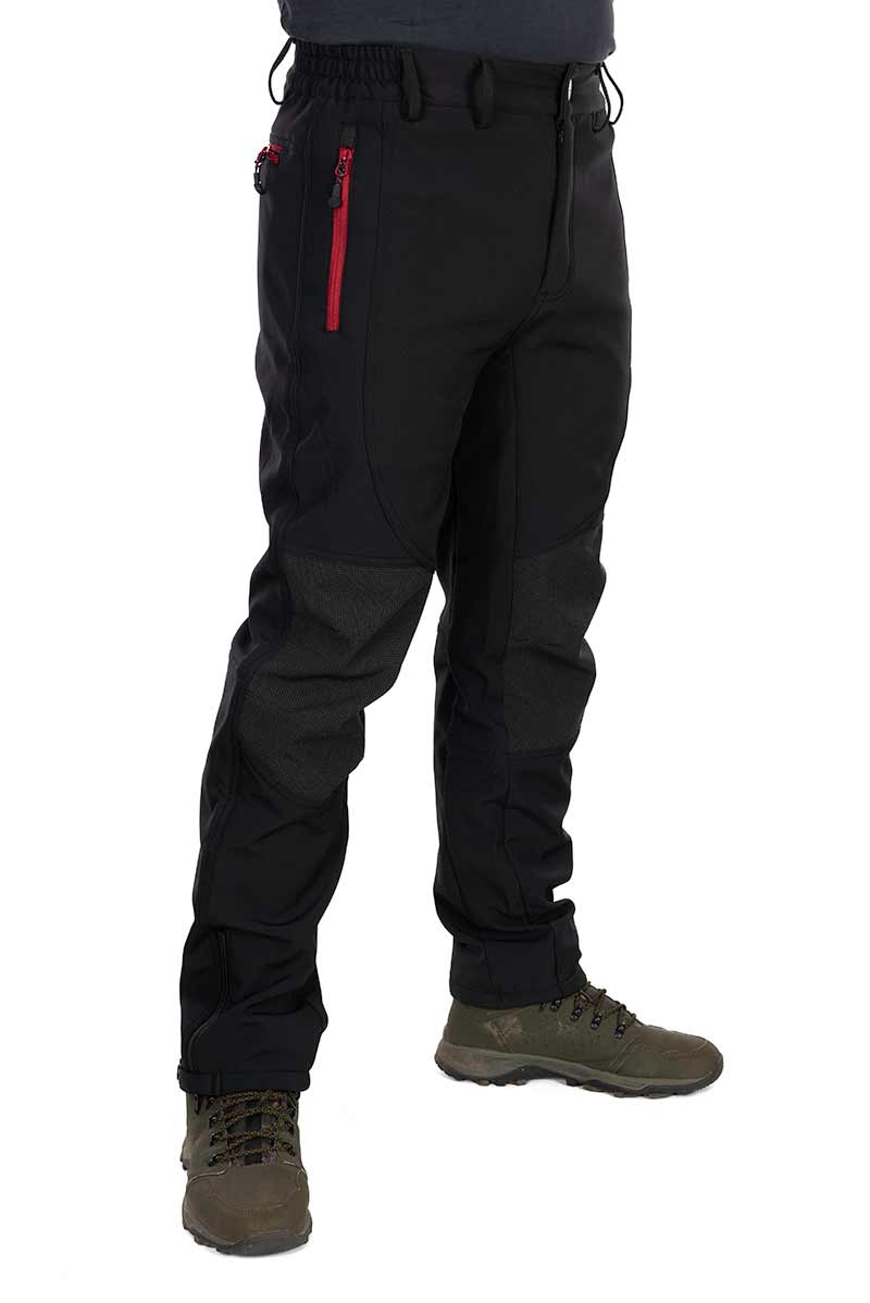 Pantaloni Fox Rage Pro Series Soft Shell