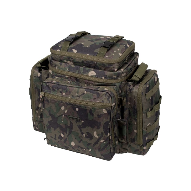 Zaino Trakker NXC Camo Scout